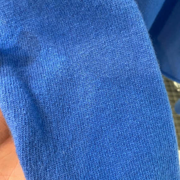 The Andamane Cashmere-Wool Sweater - Picture 5 of 6